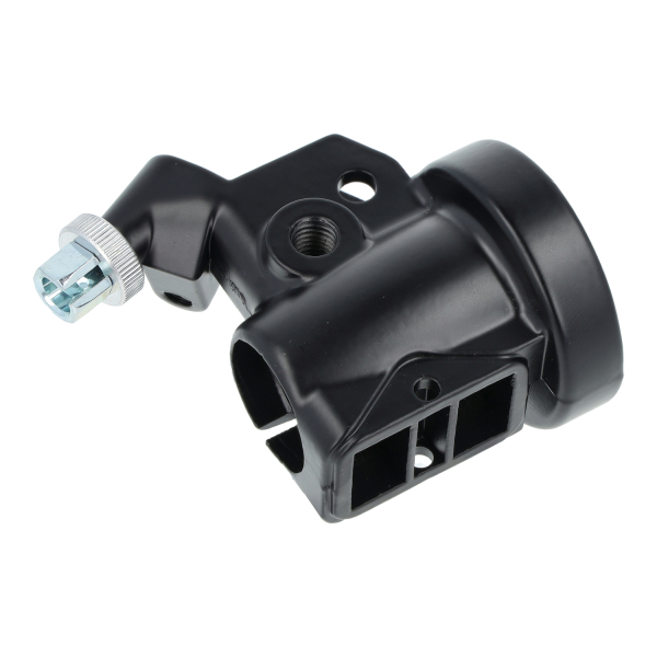 Gehäuse für Gasdrehgriff (vormontiert), Simson S50, S51, SR50, SD50, S70